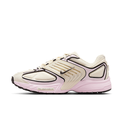 スニーカー [NIKE] Men's Nike Air Pegasus Wave Casual Shoes Nike Air Pegasus Wave Mens Casual Sneakers in Black - 8.5 US